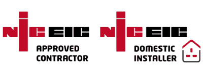 AH Electrical - NICEIC Approved Contractor